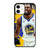 KEVIN DURANT GOLDEN STATE WARRIORS NBA  iPhone 12 Case Cover