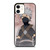 KID KAKASHI ANBU ANIME  iPhone 12 Case Cover