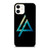 LINKIN PARK MINIMALIST LOGO  iPhone 12 Case Cover