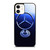 MERCEDES BENZ METAL EMBLEM  iPhone 12 Case Cover MERCEDES BENZ METAL EMBLEM  iPhone 12 Case Cover