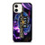 MONSTER HUNTER RISE GAMES SYMBOL  iPhone 12 Case Cover MONSTER HUNTER RISE GAMES SYMBOL  iPhone 12 Case Cover