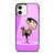 MR BEAN AND TEDDY BEAR CARTOON  iPhone 12 Case Cover MR BEAN AND TEDDY BEAR CARTOON  iPhone 12 Case Cover