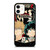 MY HERO ACADEMIA DEKU BAKUGO  iPhone 12 Case Cover