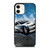 NFS MOST WANTED RAZOR BME CAR  iPhone 12 Case Cover