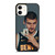NIKOLA JOKIC DENVER NUGGETS JOKER  iPhone 12 Case Cover