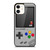 NINTENDO RETRO GAMES  iPhone 12 Case Cover