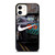 NISSAN GTR SKYINE NIKE  iPhone 12 Case Cover