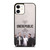 ONEREPUBLIC ROCK BAND MEMBERS  iPhone 12 Case Cover