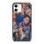 OZUNO RAPPER COLLAGE  iPhone 12 Case Cover