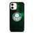 PALMEIRAS FOOTBALL CLUB GALAXY LOGO  iPhone 12 Case Cover