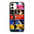 POWER RANGERS MEGAFORCE COLLAGE  iPhone 12 Case Cover