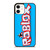 ROBLOX BLUE SIGN  iPhone 12 Case Cover