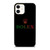 ROLEX WATCHES SYMBOL  iPhone 12 Case Cover