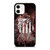 SANTOS FC FOOTBALL  iPhone 12 Case Cover