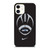 SEATTLE SEAHAWKS FOOTBALL NIKE SYMBOL  iPhone 12 Case Cover