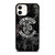 SONS OF ANARCHY CALIFORNIA COLLAGE  iPhone 12 Case Cover