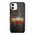 SOUTH PARK WOOD LOGO  iPhone 12 Case Cover