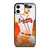 SPENCEER STRIDER ATLANTA BRAVES BASEBALL  iPhone 12 Case Cover