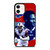 STEFON DIGGS BUFFALO BILLS FOOTBALL  iPhone 12 Case Cover
