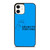 SUDIO GHIBLI LOGO  iPhone 12 Case Cover