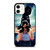 TARA CARPENTER JENNA ORTEGA SCREAM VI MOVIES  iPhone 12 Case Cover
