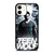 TEEN WOLF DEREK HALE  iPhone 12 Case Cover
