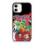 THE POWERPUFF GIRLS COMIC  iPhone 12 Case Cover