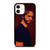 THE WOLF AMONG US BIGBY WOLF  iPhone 12 Case Cover