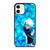 TOSHIRO HITSUGAYA BLEACH ANIME  iPhone 12 Case Cover TOSHIRO HITSUGAYA BLEACH ANIME  iPhone 12 Case Cover