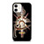 TOTO ROCK BAND SYMBOL  iPhone 12 Case Cover TOTO ROCK BAND SYMBOL  iPhone 12 Case Cover
