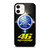 VALENTINO ROSSI YAMAHA RACING SYMBOL  iPhone 12 Case Cover VALENTINO ROSSI YAMAHA RACING SYMBOL  iPhone 12 Case Cover