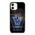 VILLANOVA WILDCATS BASKETBALL  iPhone 12 Case Cover