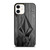 VOLCOM WOOD LOGO  iPhone 12 Case Cover