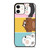 WE BARE BEARS CUTE COLLAGE  iPhone 12 Case Cover