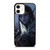 WORLD OF WARCRAFT SHADOWLANDS HERO  iPhone 12 Case Cover