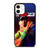 WWE 2K23 JOHN CENA WRESTLING  iPhone 12 Case Cover