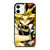 YAMI YUGI YU GI OH DARK SIDE OF DIMENSIONS  iPhone 12 Case Cover