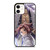 YOH ASAKURA AMIDAMARU SHAMAN KING ANIME  iPhone 12 Case Cover YOH ASAKURA AMIDAMARU SHAMAN KING ANIME  iPhone 12 Case Cover