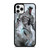 ANTI VENOM SUPERHERO  iPhone 11 Pro Case Cover