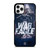 AUBURN TIGERS WAR EAGLE TARVARISH DAWSON  iPhone 11 Pro Case Cover AUBURN TIGERS WAR EAGLE TARVARISH DAWSON  iPhone 11 Pro Case Cover
