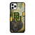 BAYLOR UNIVERSITY BEARS BASKETBALL  iPhone 11 Pro Case Cover