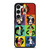 SEVEN DEADLY SINS ANIME COLLAGE  Samsung Galaxy S23 Case Cover