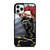 BLACK CLOVER ZORA ANIME  iPhone 11 Pro Case Cover