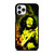 BOB MARLEY REGGAE KING  iPhone 11 Pro Case Cover