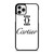 CARTIER BRACELET LOGO  iPhone 11 Pro Case Cover