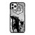 CHESTER BENNINGTON LINKIN PARK ROCK BAND  iPhone 11 Pro Case Cover