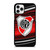 CLUB ATLETICO RIVER PLATE SYMBOL  iPhone 11 Pro Case Cover
