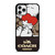 COACH NEW YORK SNOOPY  iPhone 11 Pro Case Cover