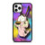 COURAGE THE COWARDLY DOG FUNNY  iPhone 11 Pro Case Cover