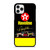 DAVEY ALLISON TEXACO HAVOLINE RACING  iPhone 11 Pro Case Cover